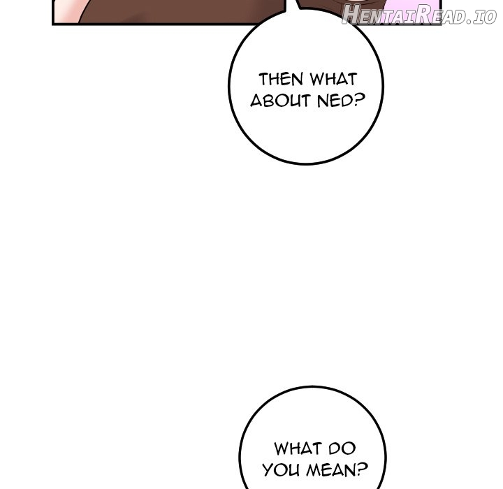 Analogue - Manhwa Chapter 35 - page 31