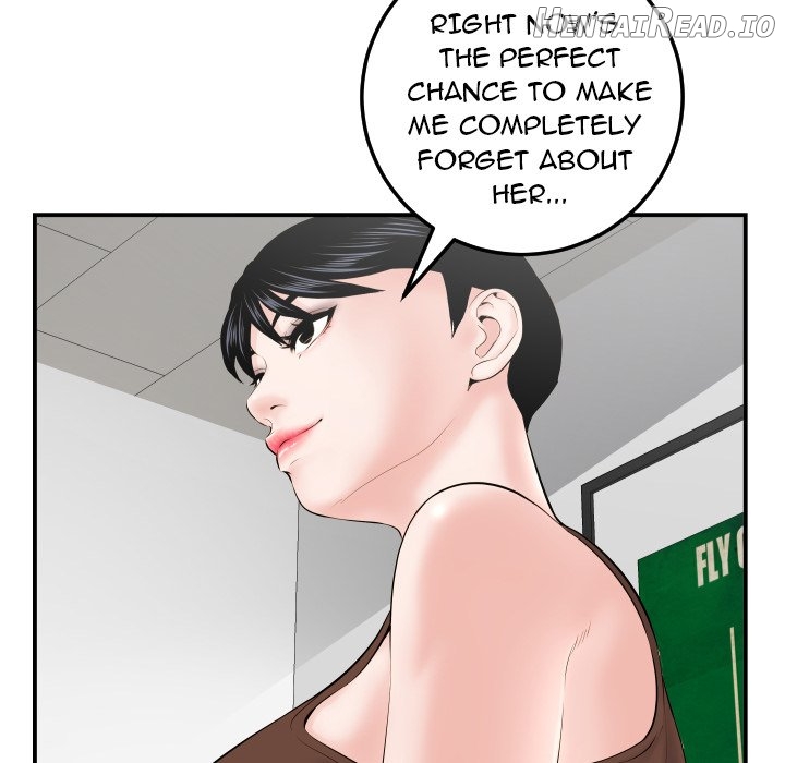 Analogue - Manhwa Chapter 35 - page 34