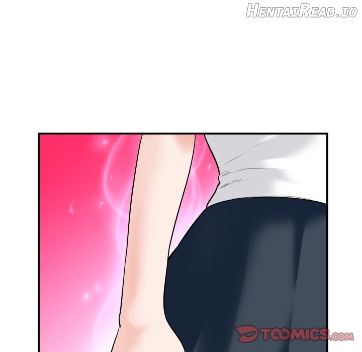Analogue - Manhwa Chapter 35 - page 39