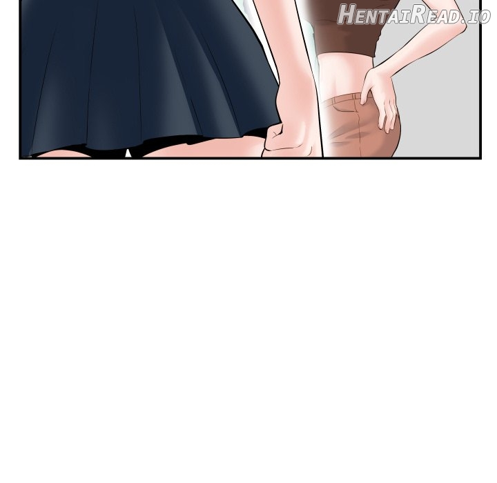 Analogue - Manhwa Chapter 35 - page 42