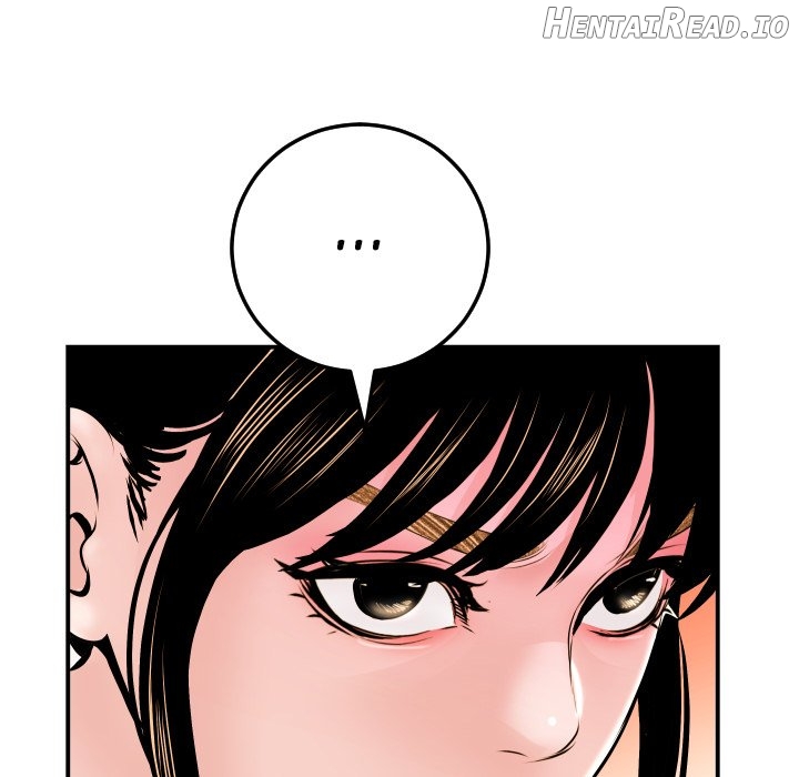 Analogue - Manhwa Chapter 35 - page 43
