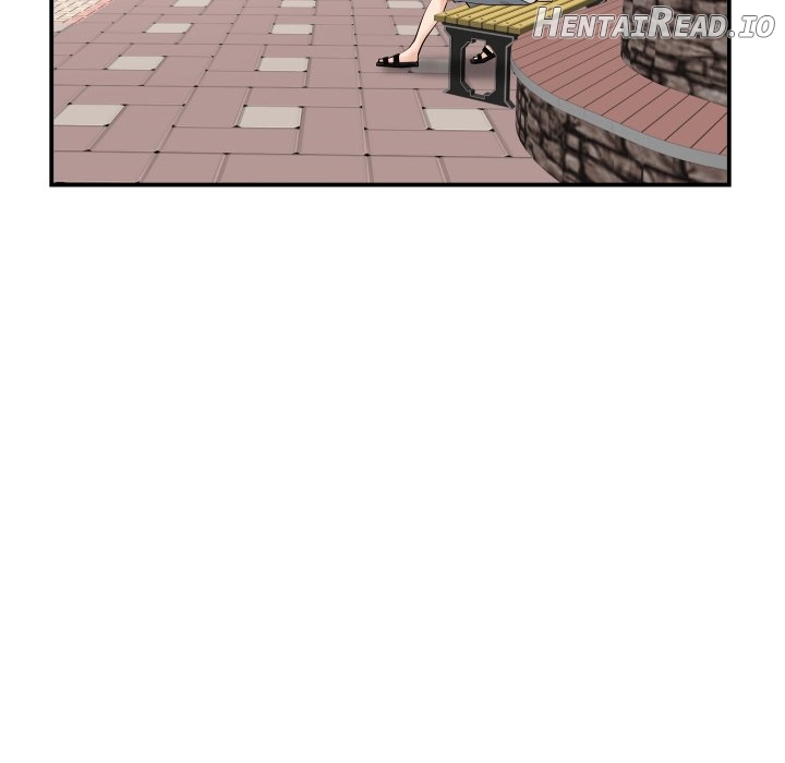 Analogue - Manhwa Chapter 35 - page 49