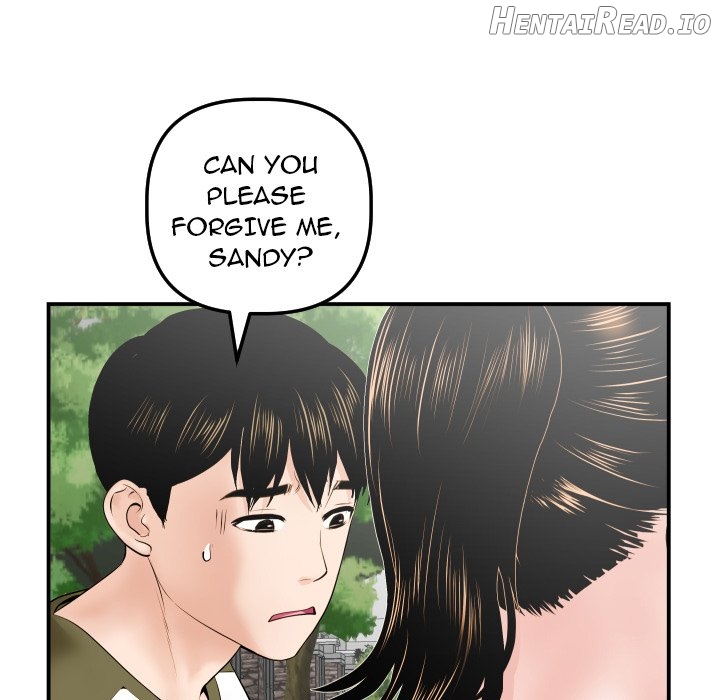 Analogue - Manhwa Chapter 35 - page 52