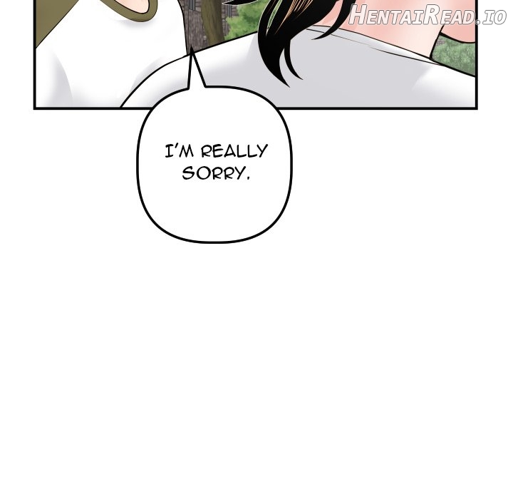 Analogue - Manhwa Chapter 35 - page 53