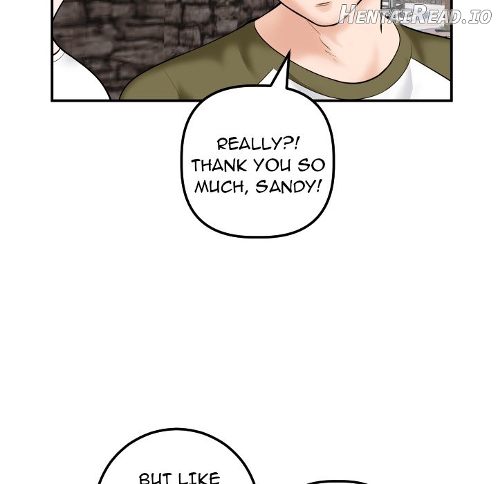 Analogue - Manhwa Chapter 35 - page 55