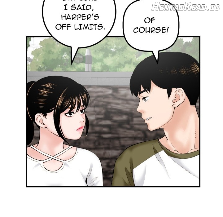 Analogue - Manhwa Chapter 35 - page 56