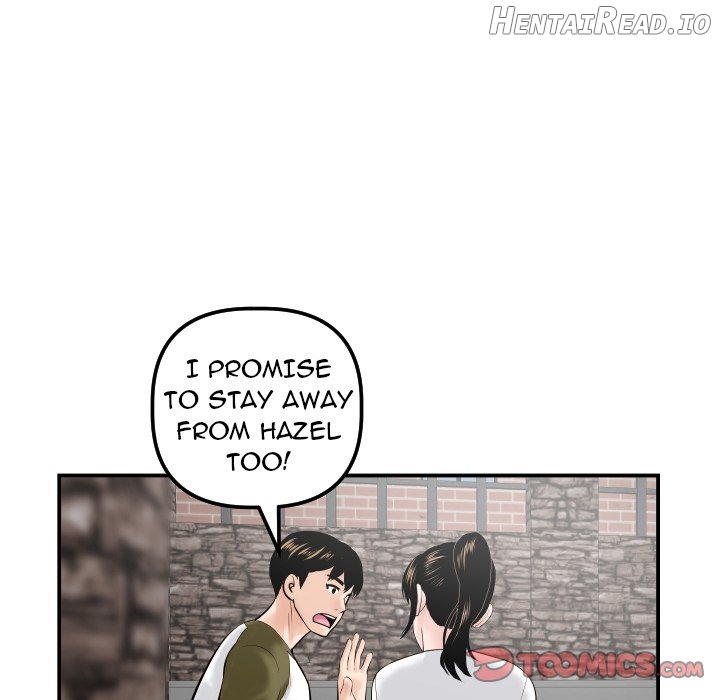 Analogue - Manhwa Chapter 35 - page 57