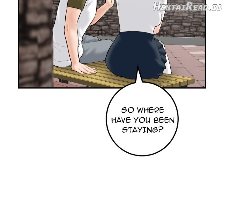 Analogue - Manhwa Chapter 35 - page 58