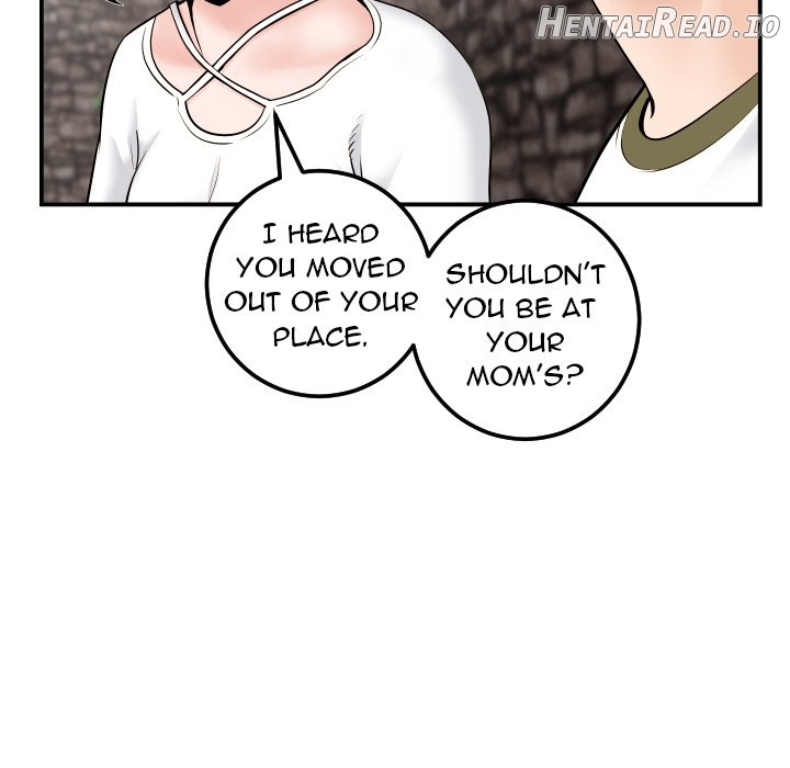 Analogue - Manhwa Chapter 35 - page 60