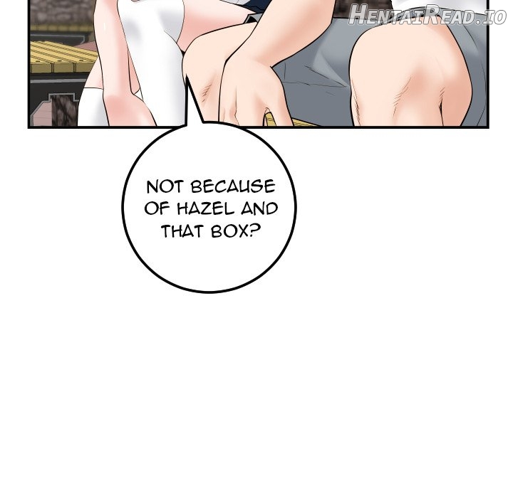 Analogue - Manhwa Chapter 35 - page 62