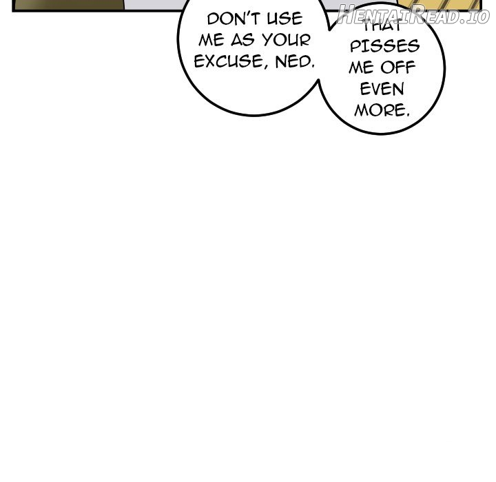 Analogue - Manhwa Chapter 35 - page 66