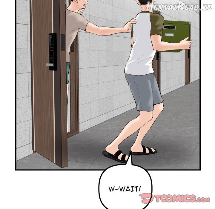 Analogue - Manhwa Chapter 35 - page 81