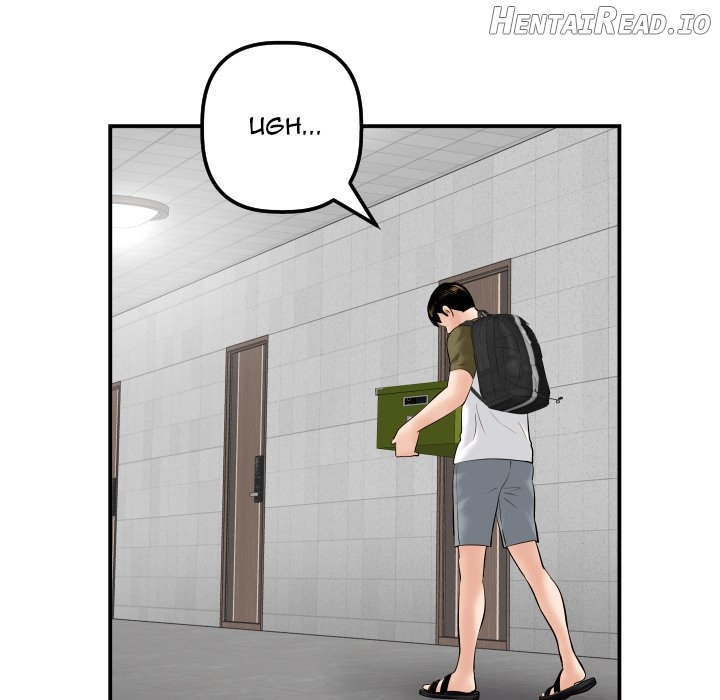 Analogue - Manhwa Chapter 35 - page 88