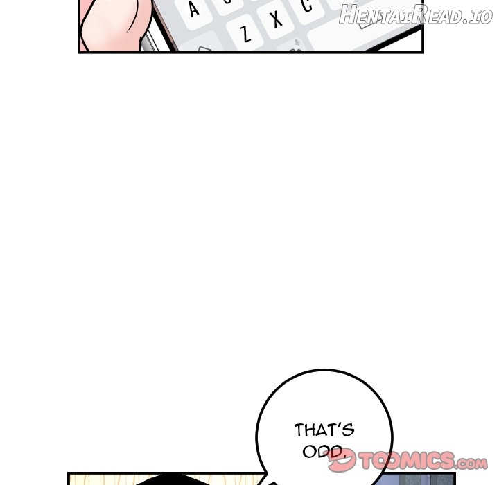 Analogue - Manhwa Chapter 35 - page 93