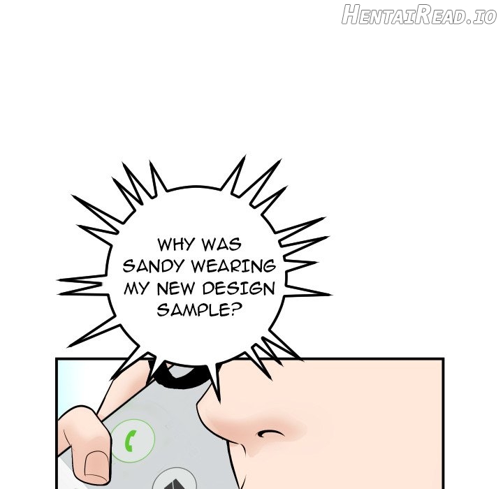 Analogue - Manhwa Chapter 35 - page 97