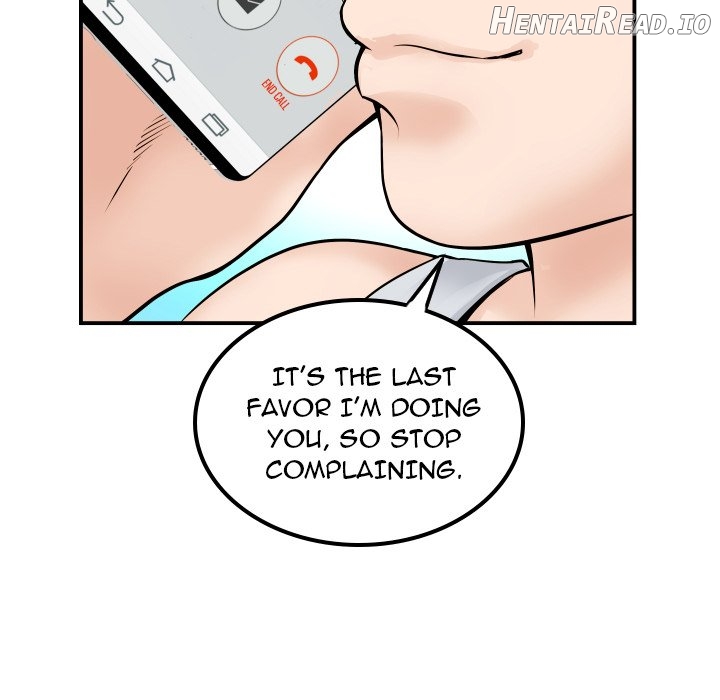 Analogue - Manhwa Chapter 35 - page 98