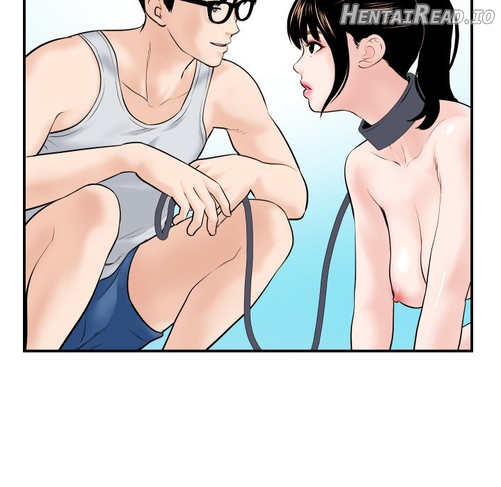 Analogue - Manhwa Chapter 36 - page 104