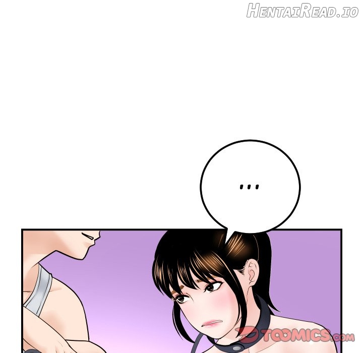 Analogue - Manhwa Chapter 36 - page 105