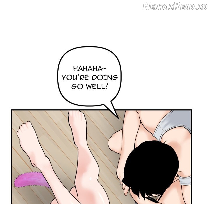 Analogue - Manhwa Chapter 36 - page 109