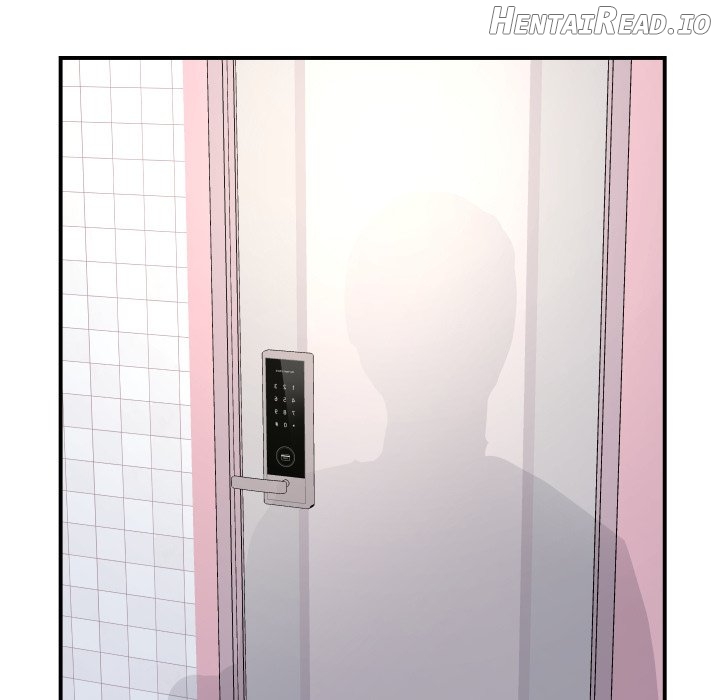 Analogue - Manhwa Chapter 36 - page 11