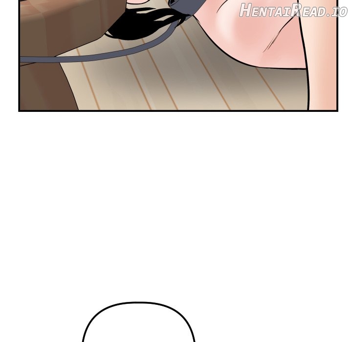 Analogue - Manhwa Chapter 36 - page 119