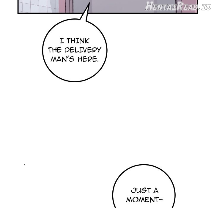 Analogue - Manhwa Chapter 36 - page 12