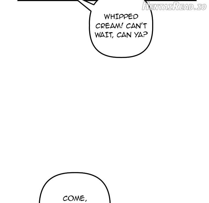 Analogue - Manhwa Chapter 36 - page 121