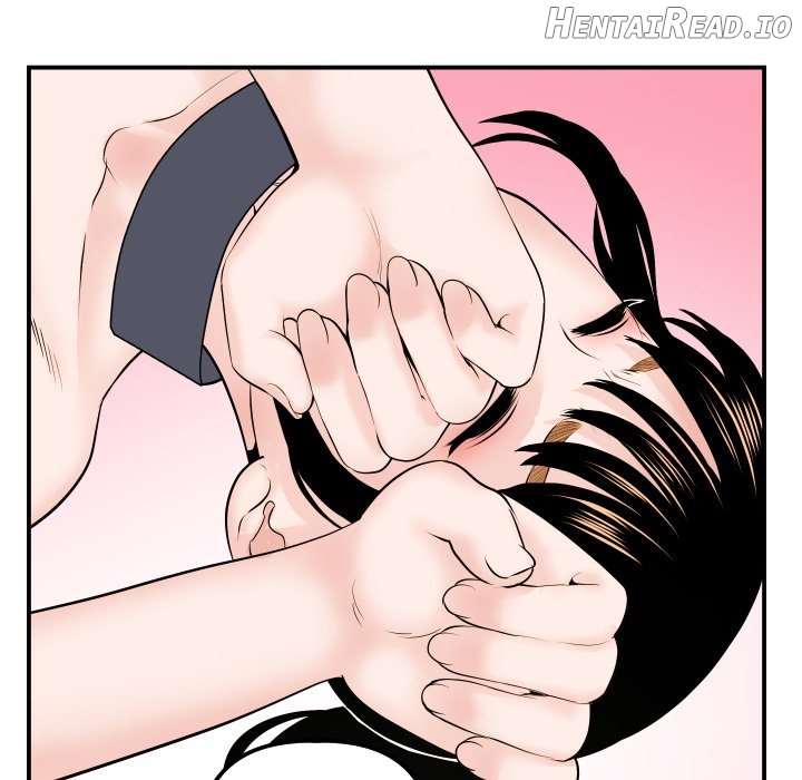 Analogue - Manhwa Chapter 36 - page 124