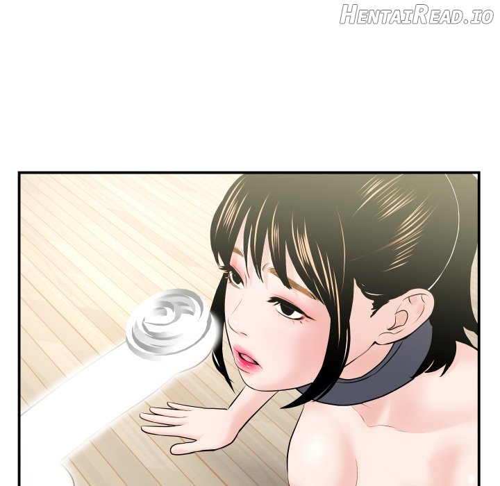 Analogue - Manhwa Chapter 36 - page 127