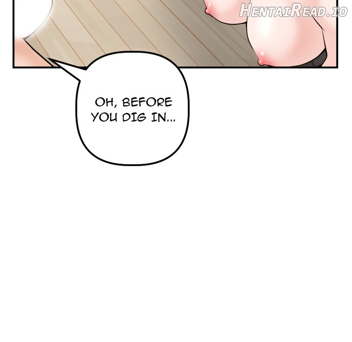 Analogue - Manhwa Chapter 36 - page 128