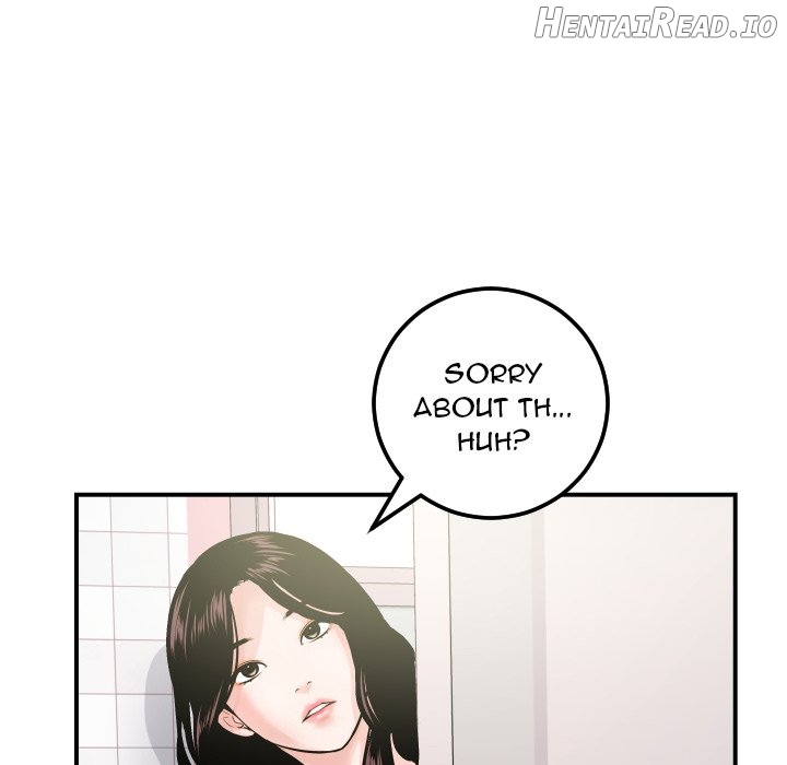 Analogue - Manhwa Chapter 36 - page 16