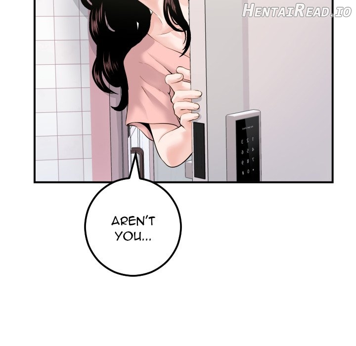 Analogue - Manhwa Chapter 36 - page 17