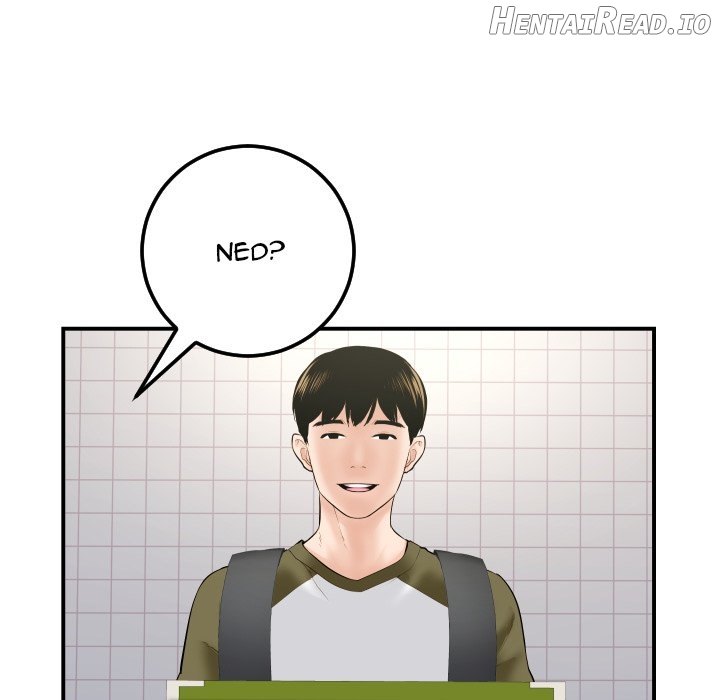 Analogue - Manhwa Chapter 36 - page 18