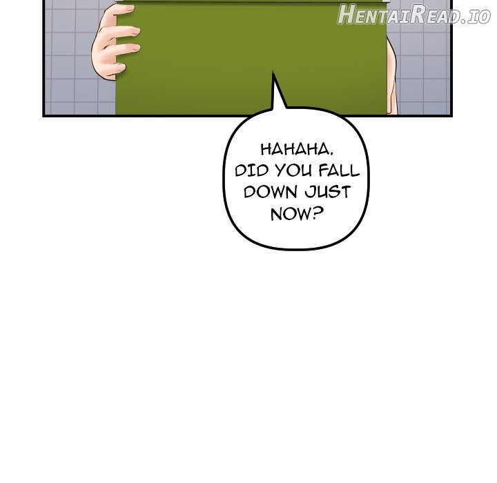 Analogue - Manhwa Chapter 36 - page 19