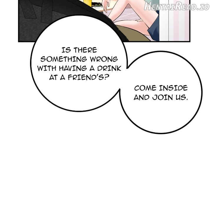 Analogue - Manhwa Chapter 36 - page 23
