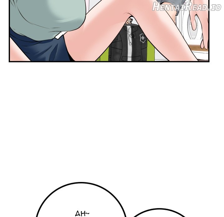 Analogue - Manhwa Chapter 36 - page 25