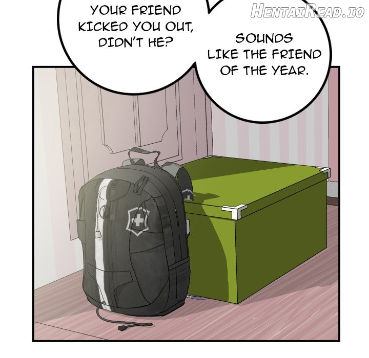 Analogue - Manhwa Chapter 36 - page 26