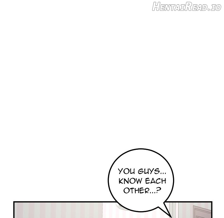 Analogue - Manhwa Chapter 36 - page 27