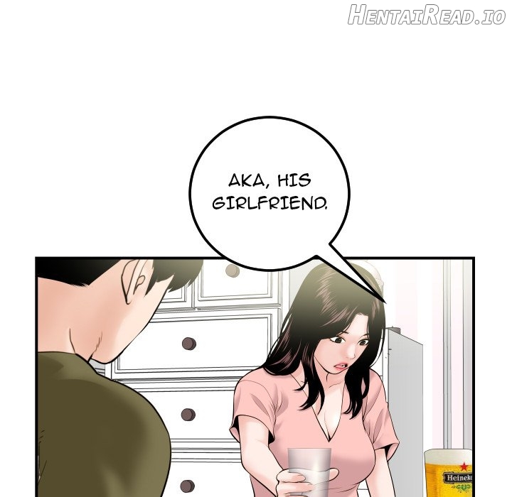 Analogue - Manhwa Chapter 36 - page 31
