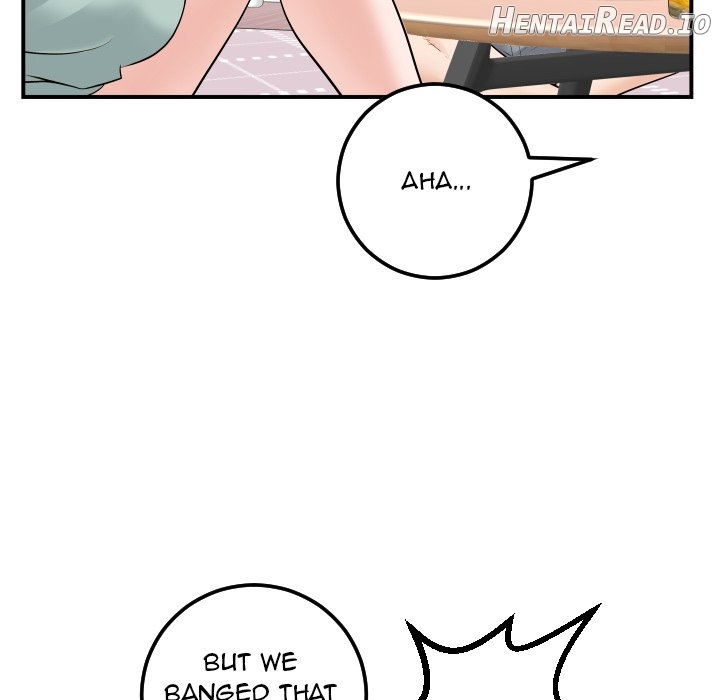 Analogue - Manhwa Chapter 36 - page 34