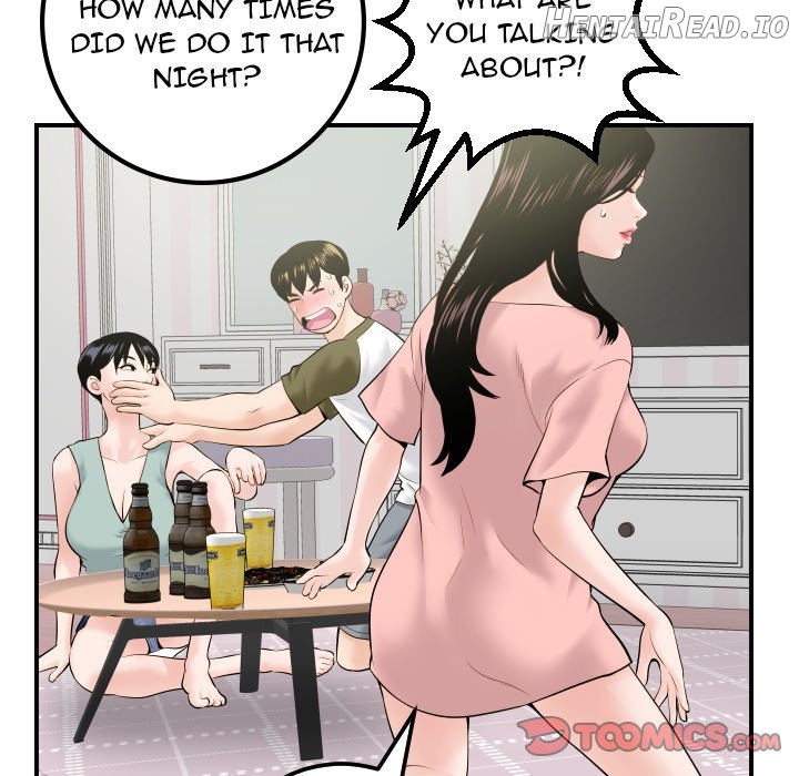Analogue - Manhwa Chapter 36 - page 39
