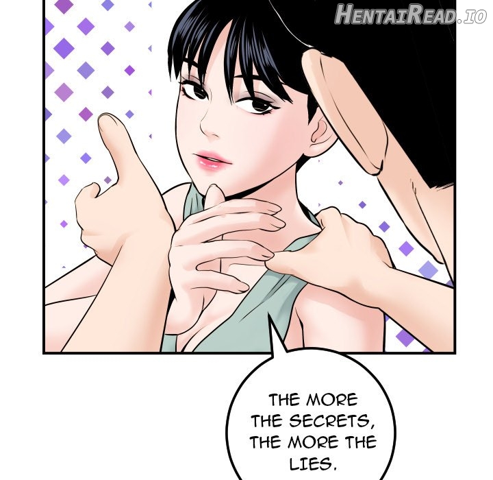 Analogue - Manhwa Chapter 36 - page 43