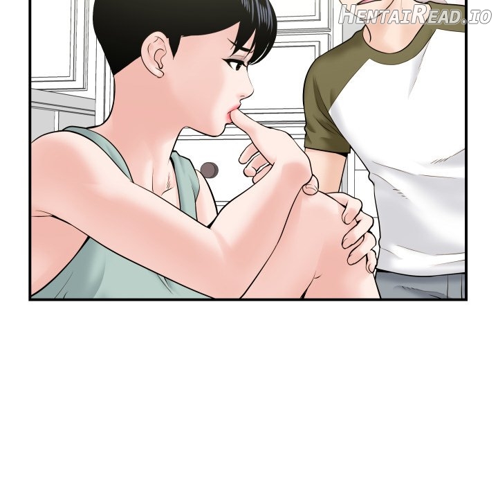 Analogue - Manhwa Chapter 36 - page 50