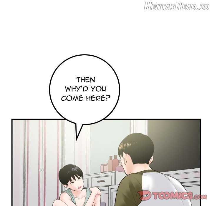 Analogue - Manhwa Chapter 36 - page 51