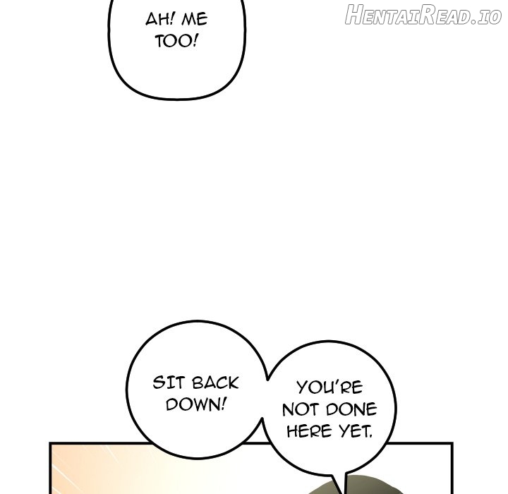 Analogue - Manhwa Chapter 36 - page 56