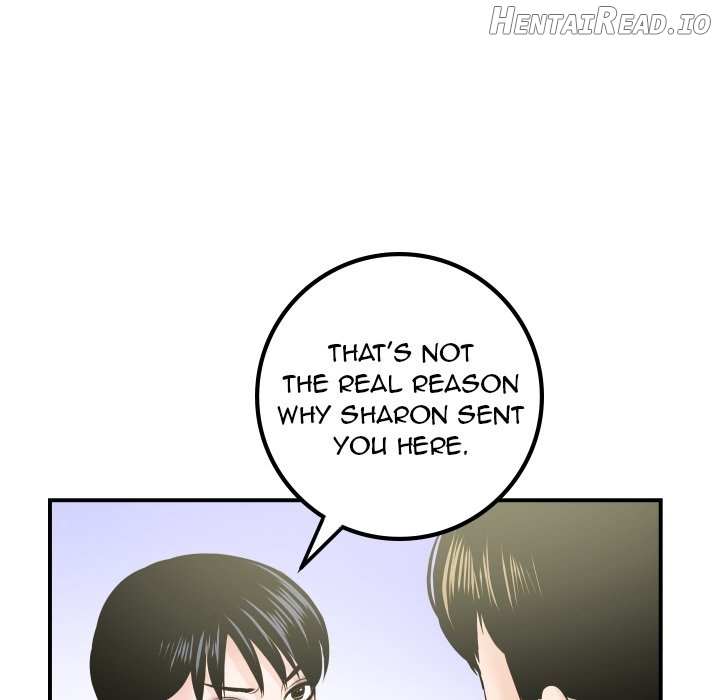 Analogue - Manhwa Chapter 36 - page 58