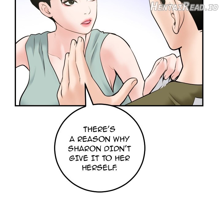 Analogue - Manhwa Chapter 36 - page 59