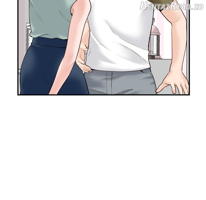 Analogue - Manhwa Chapter 36 - page 61