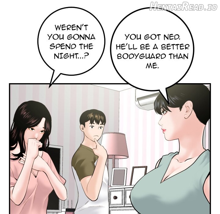 Analogue - Manhwa Chapter 36 - page 66
