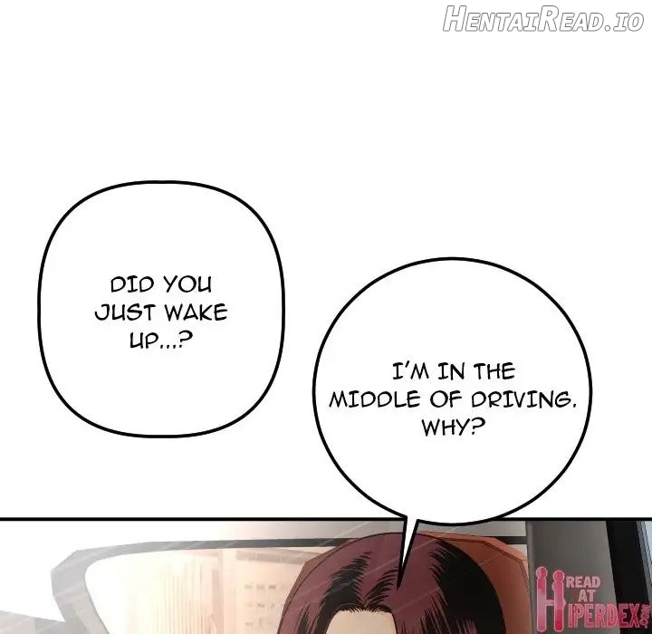 Analogue - Manhwa Chapter 12 - page 101